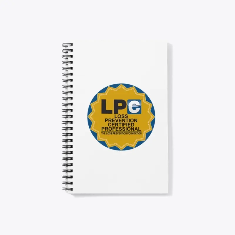 LPC Notebook