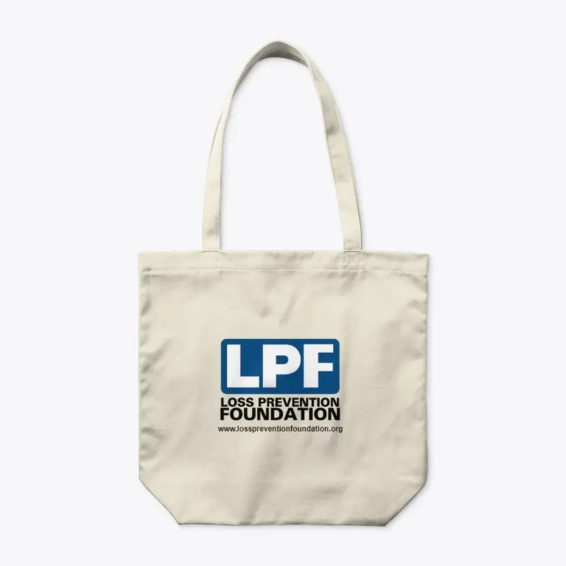 LPF Tote Bag