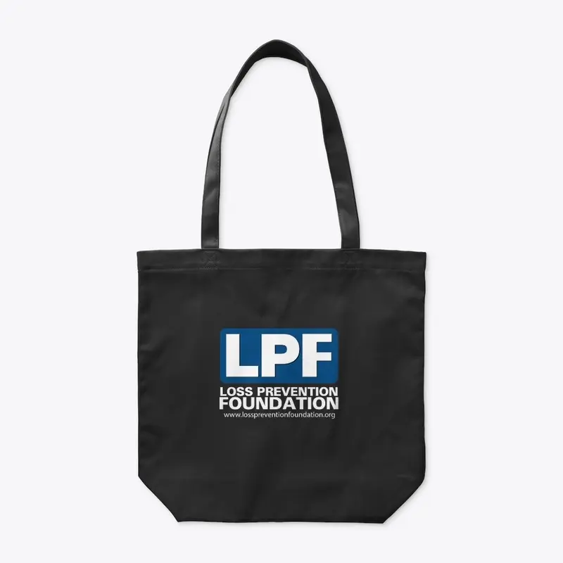 LPF Tote Bag