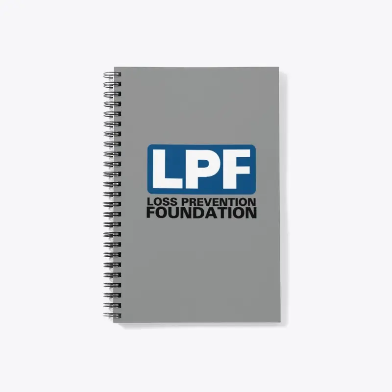 LPF Notebook