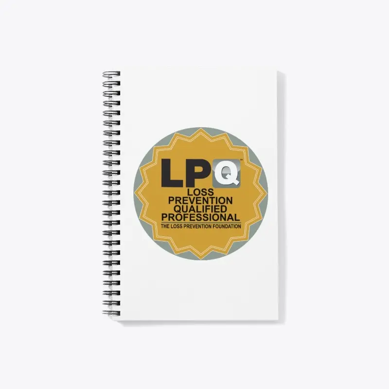 LPQ Notebook