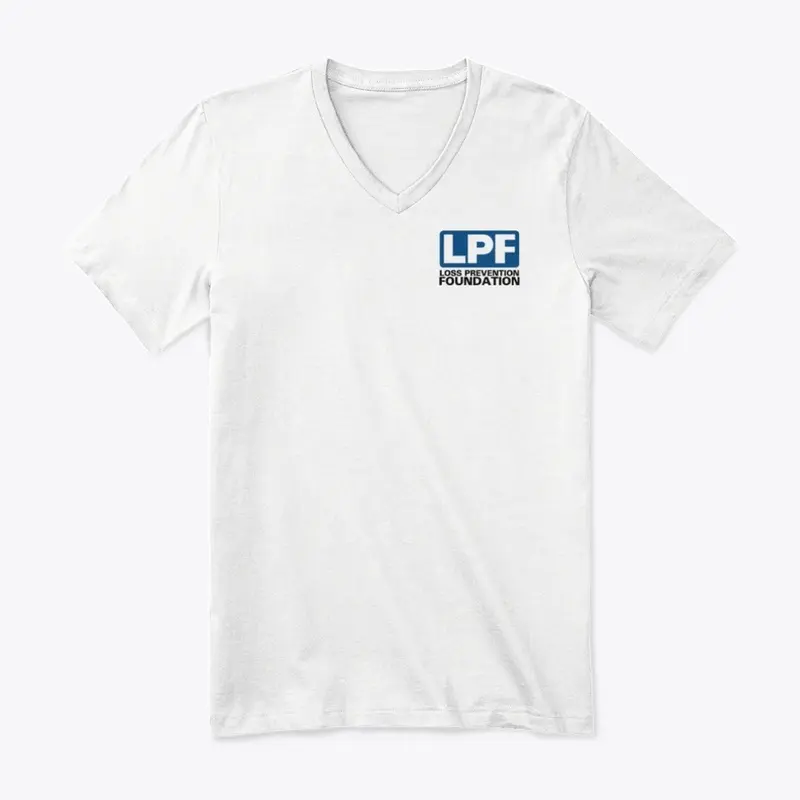 LPF Logo w/ Black Letters