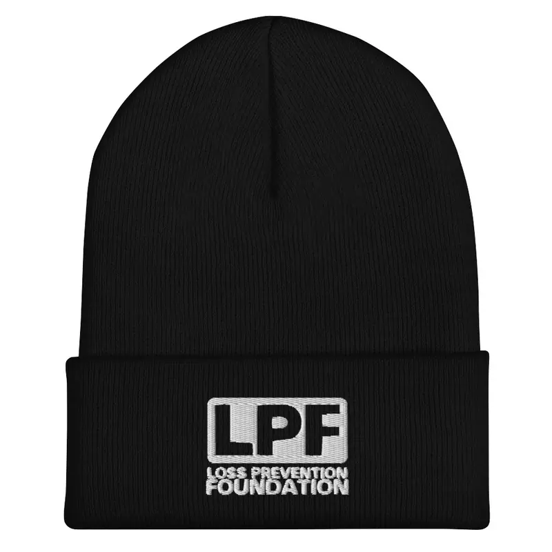 LPF Beenie